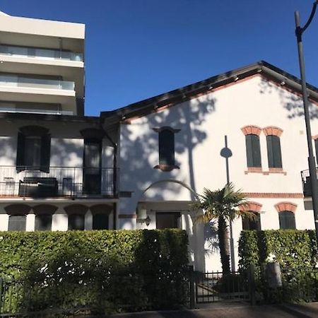 Casette Baradel - Agenzia Caorle Bagian luar foto