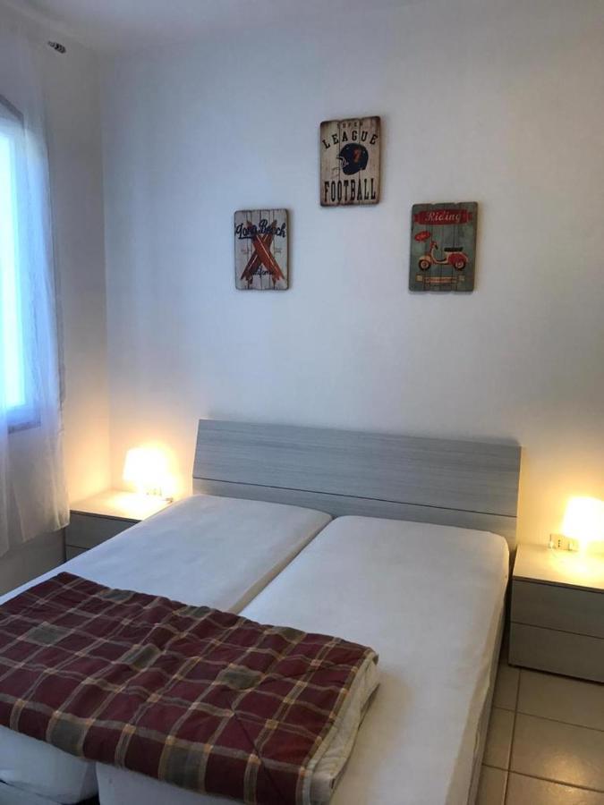Casette Baradel - Agenzia Caorle Bagian luar foto