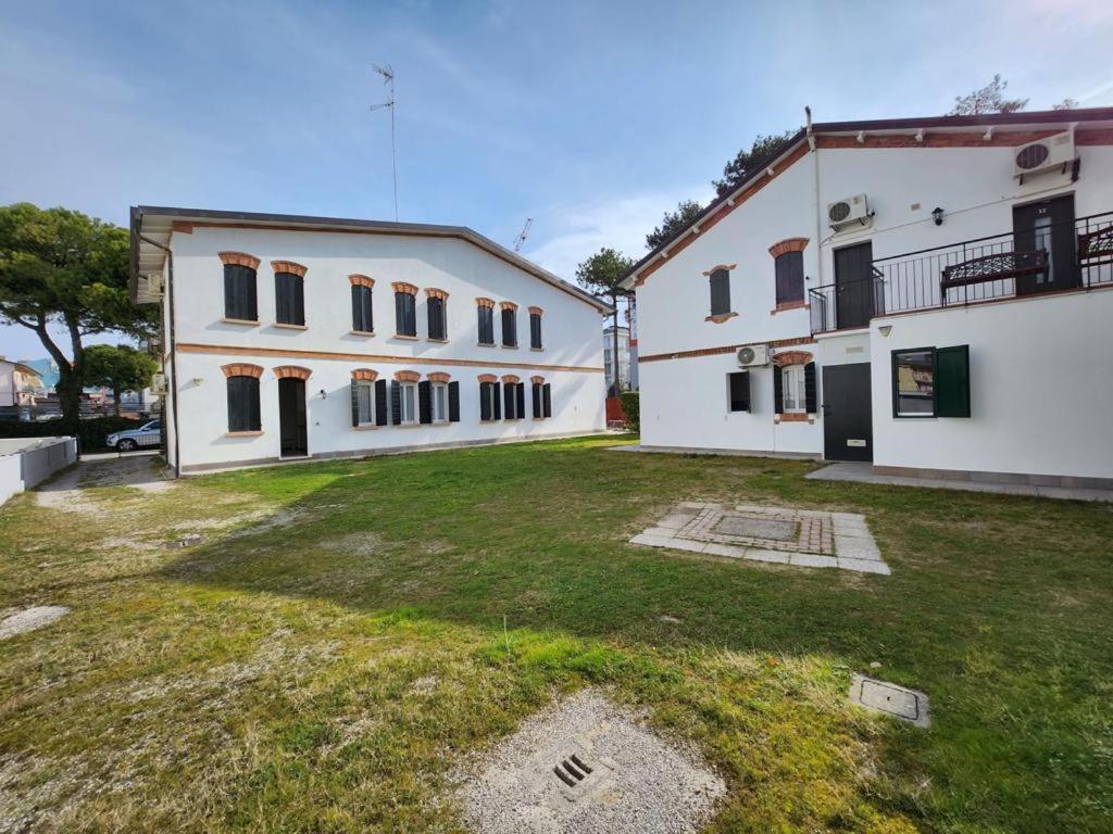 Casette Baradel - Agenzia Caorle Bagian luar foto
