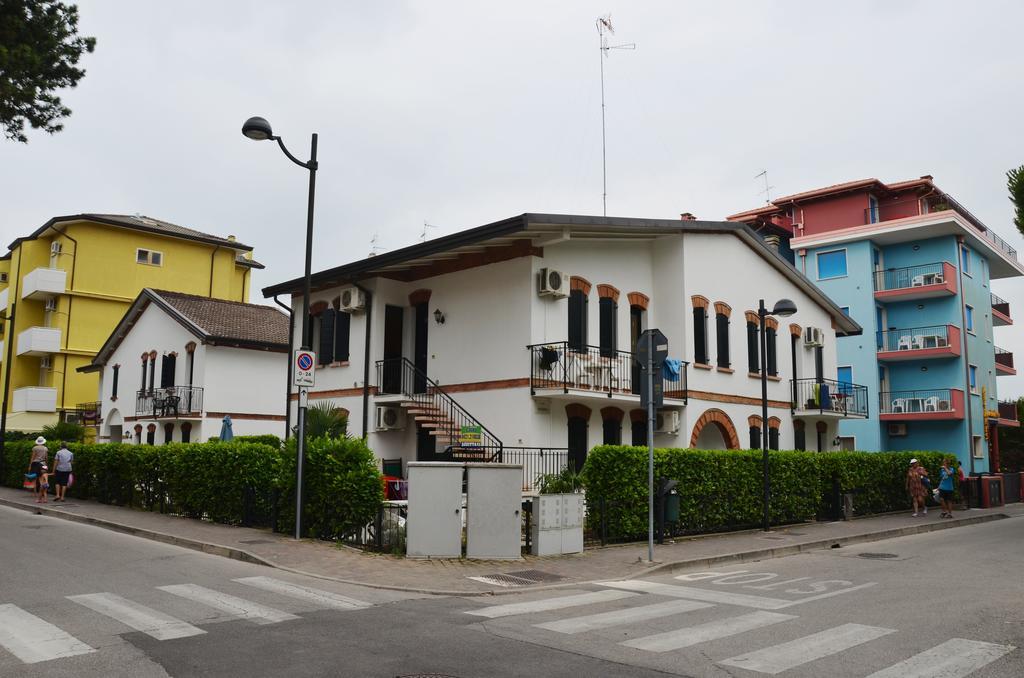 Casette Baradel - Agenzia Caorle Bagian luar foto